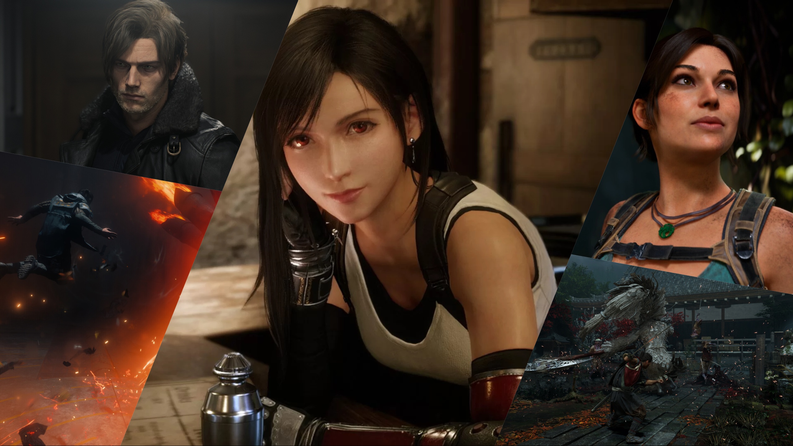 Summer Game Fest 2026: Дивіться презентацію наживо тут 2