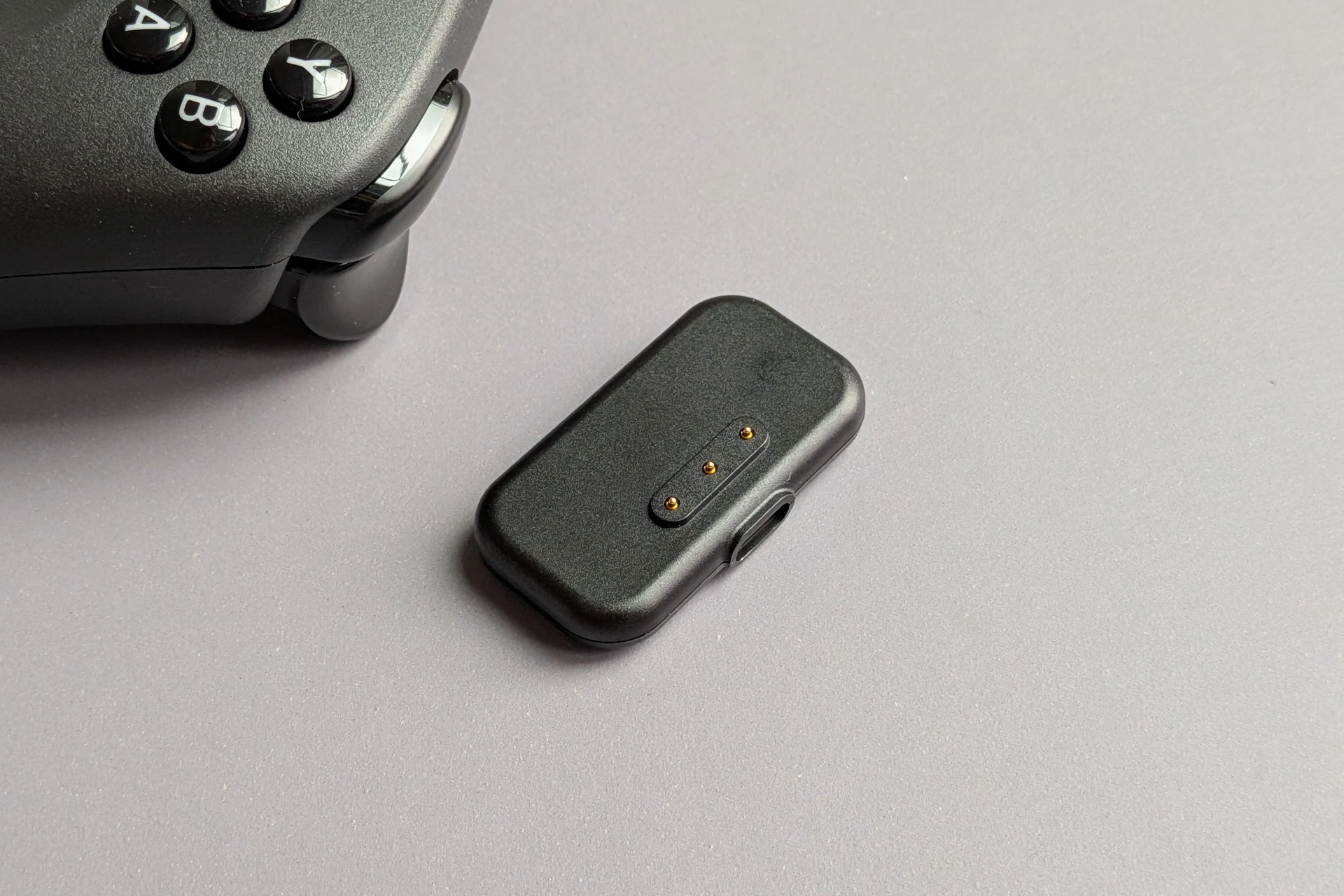 Steam Controller: огляд контролера, що чекає на свою консоль 12