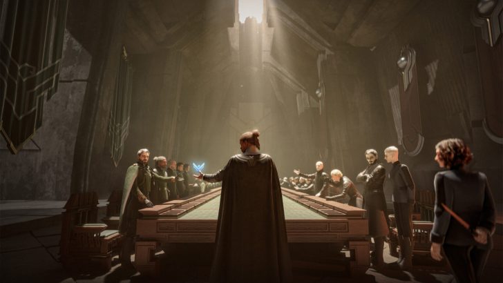 Dune: Awakening: Завантажуйте на консолі вже у вересні 2026 – додано найочікуванішу функцію! 49
