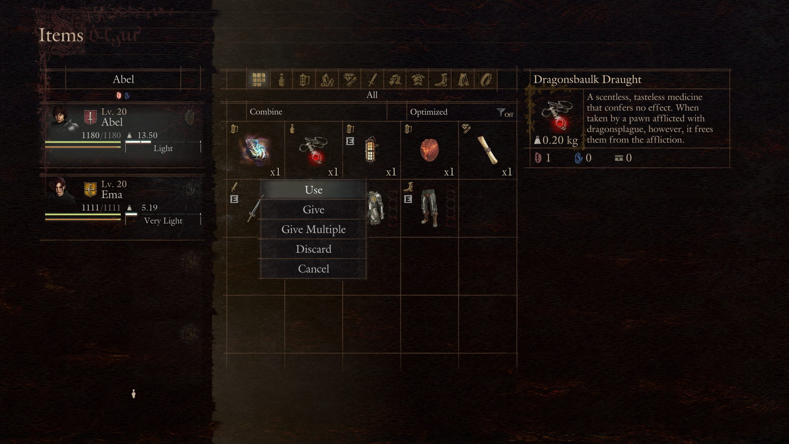 Dragon's Dogma 2: Dark Arisen переписує правила гри: 12 нових підземель та потужна реліквія чекають на тебе 19 Dragon's Dogma 2: Dark Arisen переписує правила гри: 12 нових підземель та потужна реліквія чекають на тебе 19