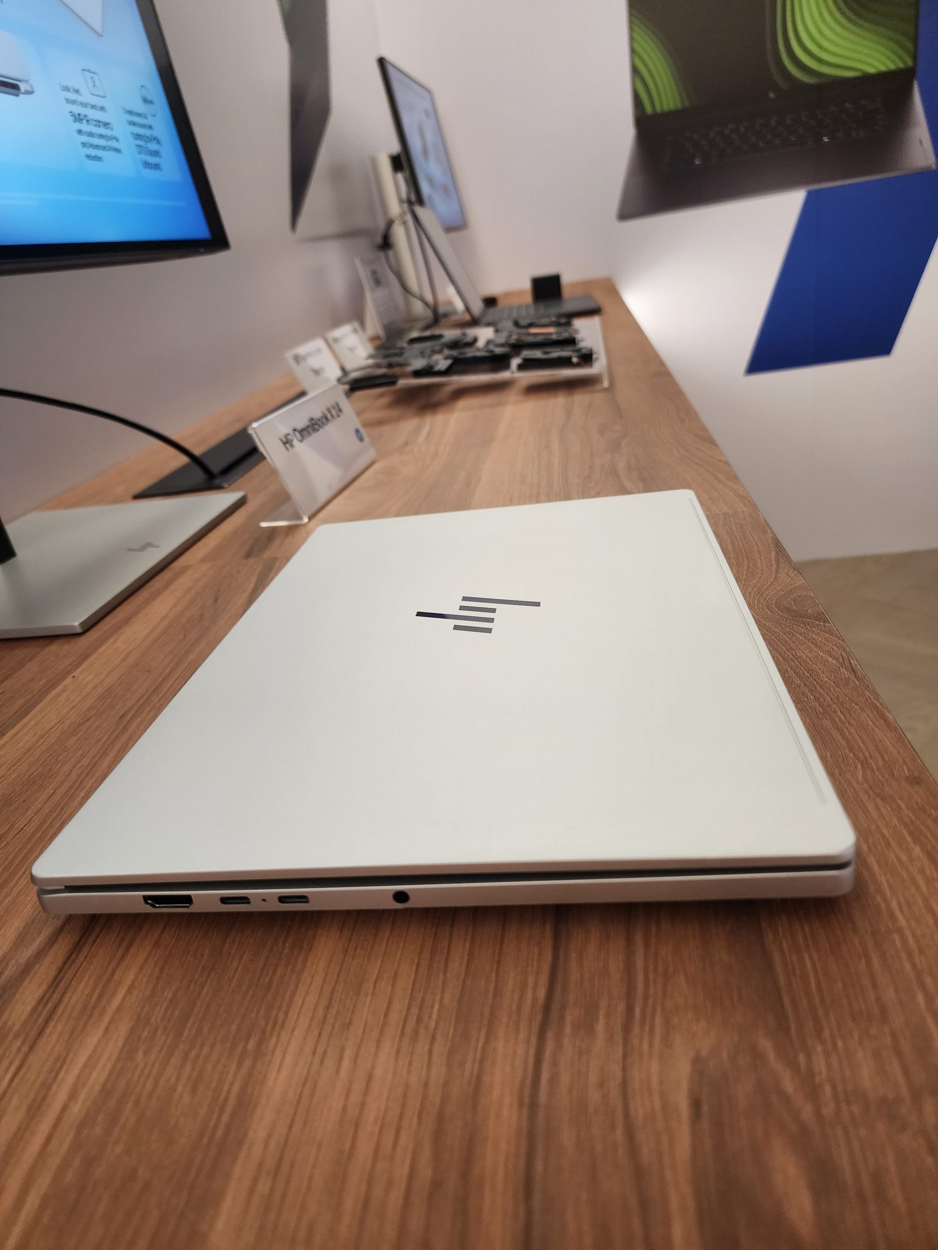 Тестуємо перші ноутбуки та ПК з NVIDIA RTX Spark: ASUS, Dell, HP, Microsoft, MSI, Lenovo вже тут 41
