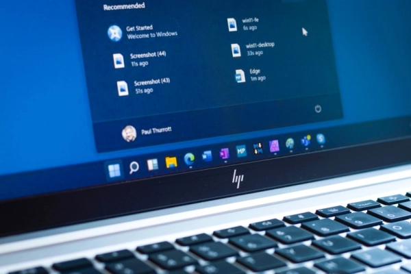 Windows 11: нарешті можна налаштовувати меню "Пуск" 1