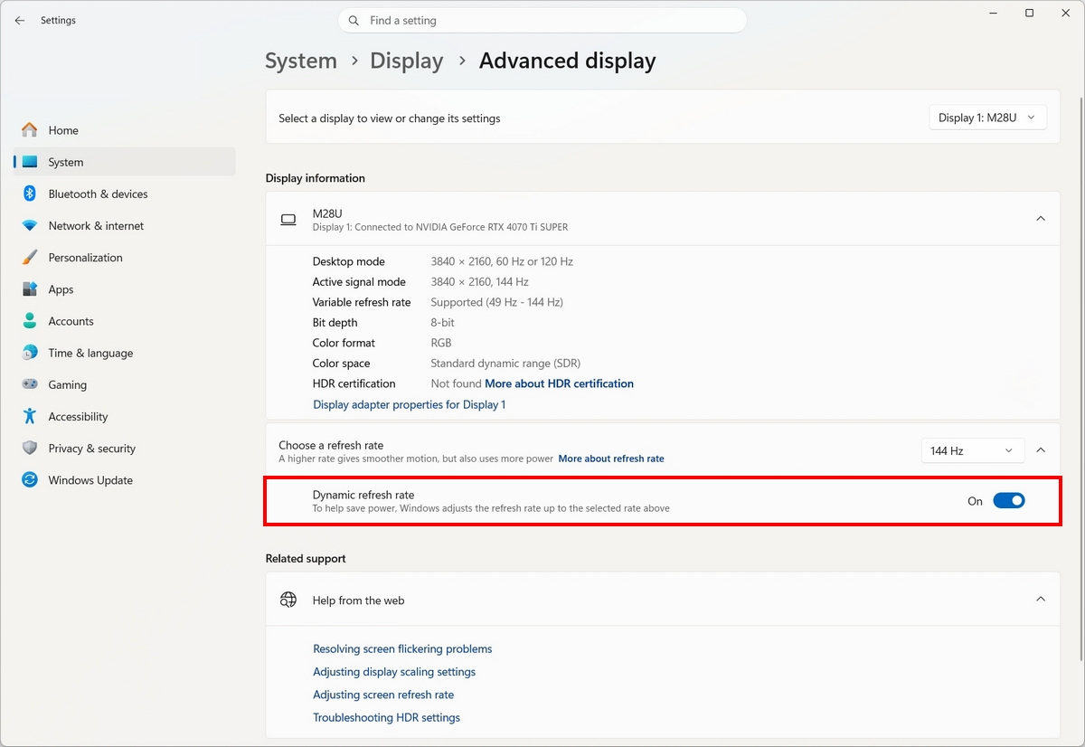 Покращуємо роботу Windows 11 Pro: оптимізуємо батарею та продуктивність на сучасному "залізі" 8