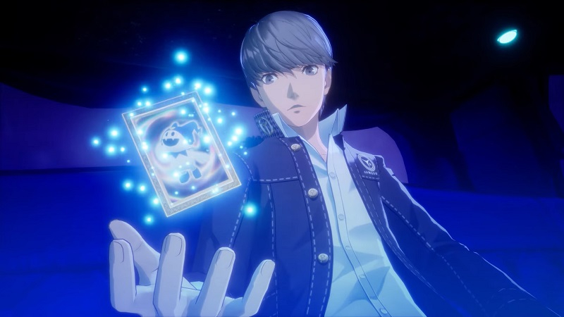  Джерело зображень: Atlus 