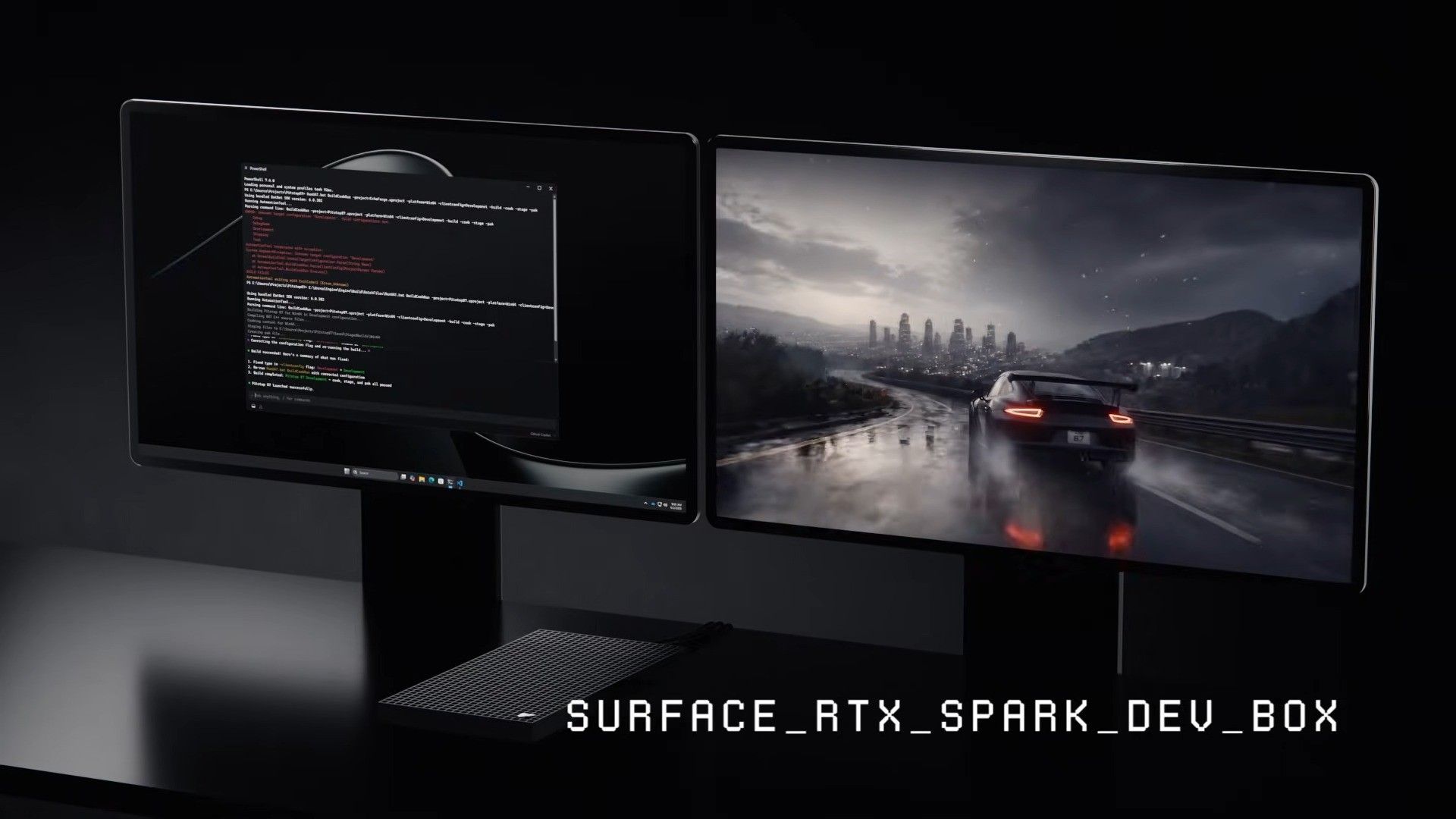 Microsoft: Тиждень інновацій – презентації Surface Laptop Ultra, NVIDIA RTX Spark та події Build! 6 Microsoft: Тиждень інновацій – презентації Surface Laptop Ultra, NVIDIA RTX Spark та події Build! 6