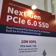 Samsung демонструє HBM5 з новою технологією "Heat Block Path", відповідаючи на інновації SK Hynix 7