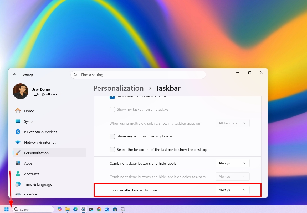 Windows 11 переосмислює меню "Пуск" та панель завдань: чи поверне це користувачів? 4