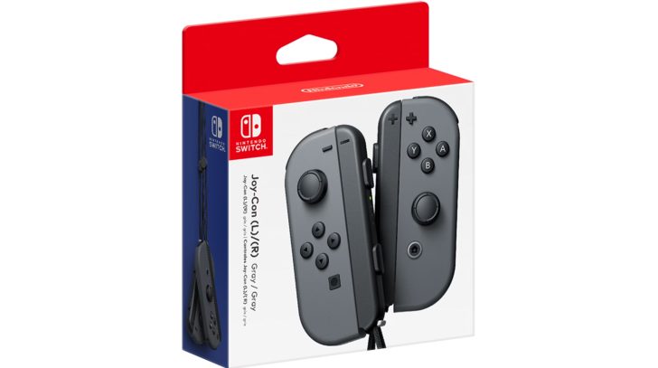 Nintendo виплатить €35 млн Франції через несправності Joy-Con на Nintendo Switch