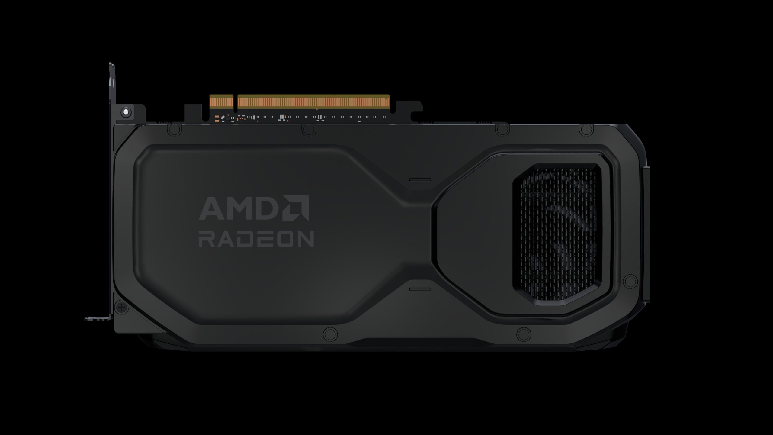 AMD Radeon RX 9070 GRE: 48 ядер RDNA 4, потужність до 22% вище за 5060 Ti, ціна $549 8 AMD Radeon RX 9070 GRE: 48 ядер RDNA 4, потужність до 22% вище за 5060 Ti, ціна $549 8