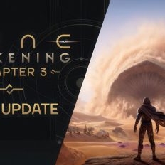 Dune: Awakening: Завантажуйте на консолі вже у вересні 2026 – додано найочікуванішу функцію! 6
