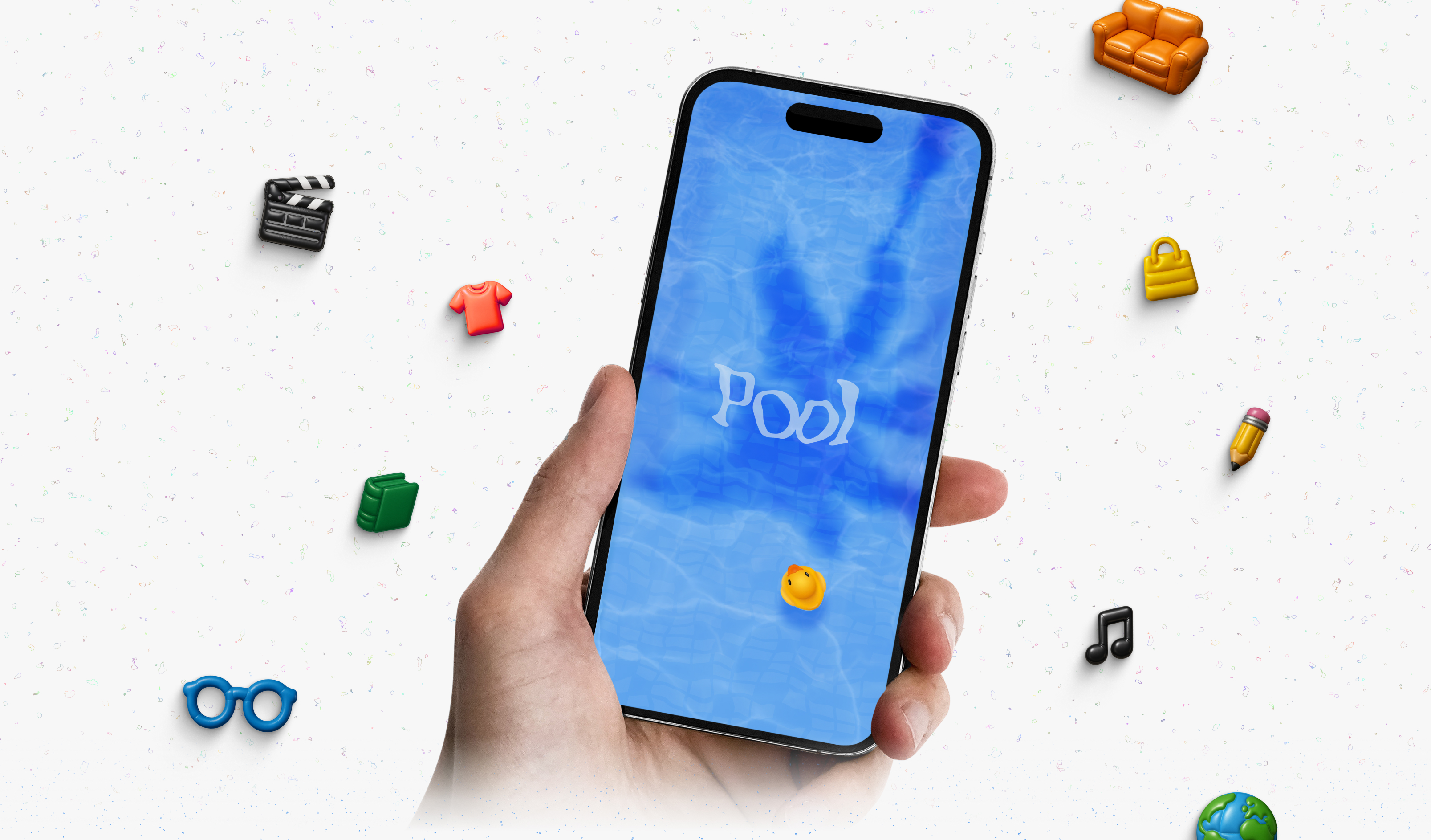 Зробіть скріншоти корисними: нове застосунок Pool трансформує їх 1