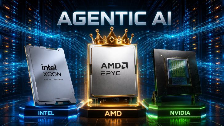 AMD EPYC Turin та Zen 6 Venice: як нові процесори AMD випереджають NVIDIA у сфері ШІ 70