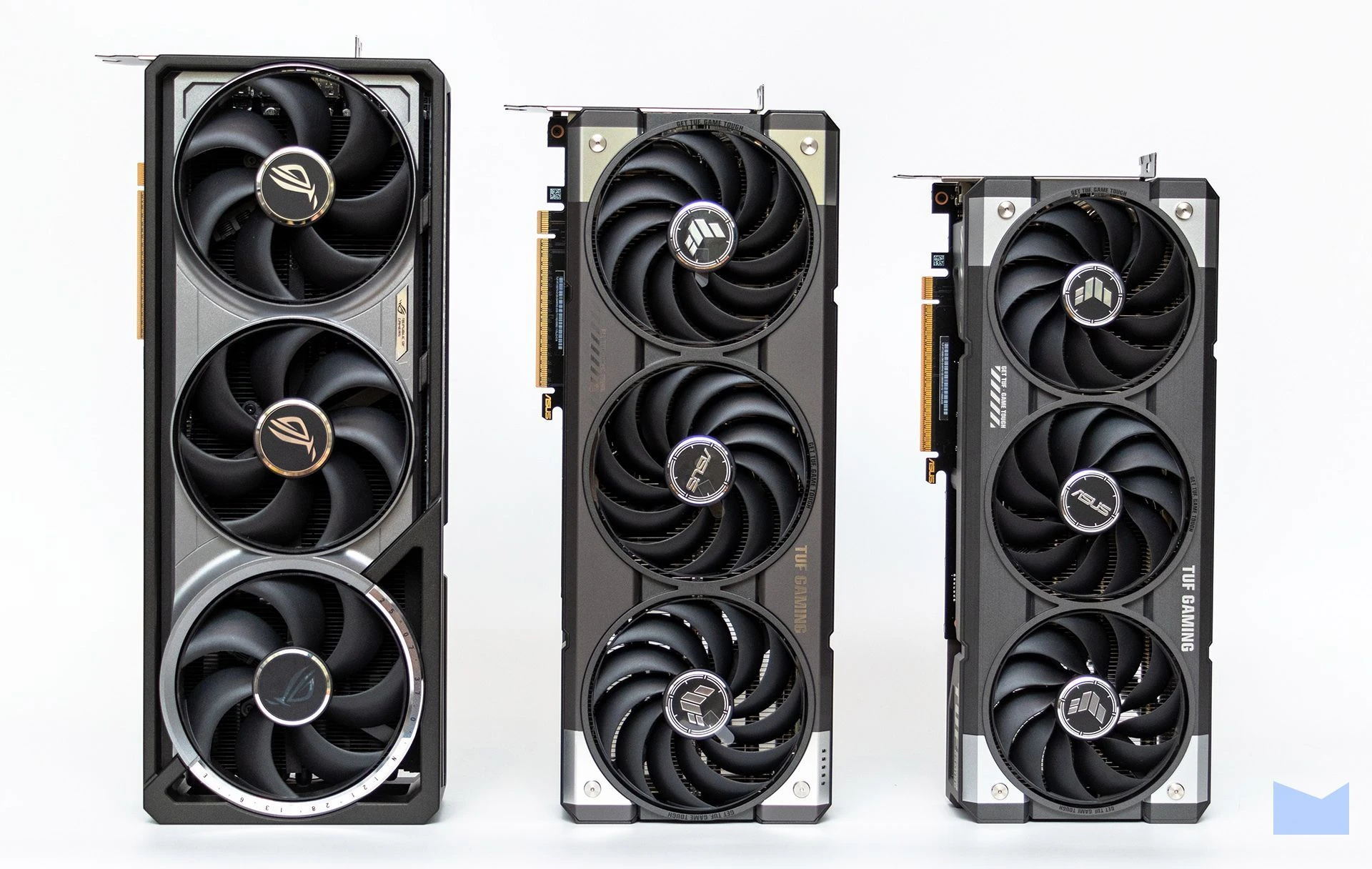 NVIDIA GeForce RTX 50: стрес-тест у нових іграх 14
