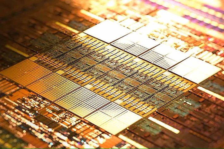 TSMC вичерпав 3-нм потужності: ШІ-клієнти чекають, попри рекордне виробництво 33