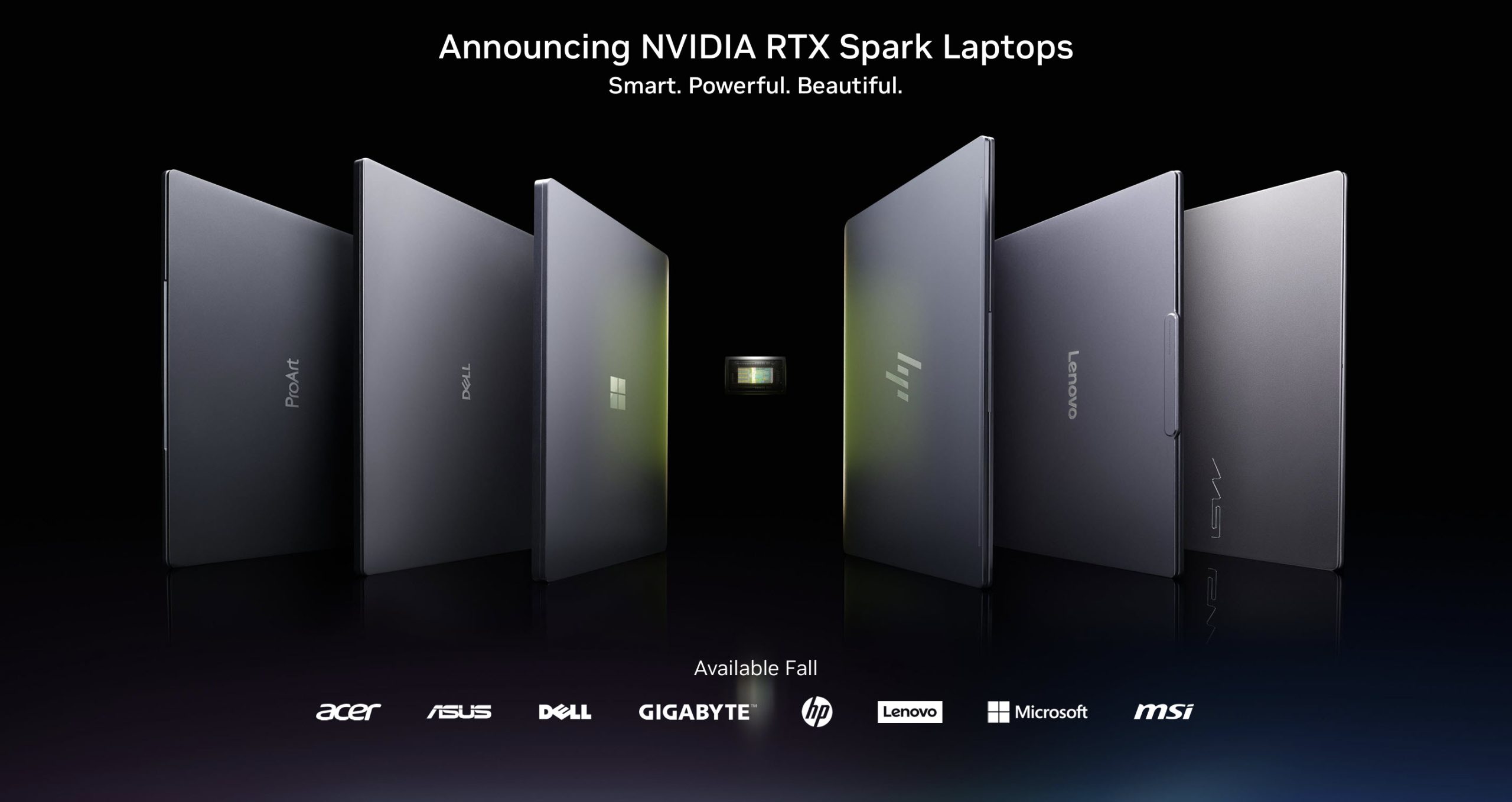 NVIDIA RTX Spark: Нова ера ПК-ігор з багаторічною стратегією, якої бракувало Windows on Arm 20