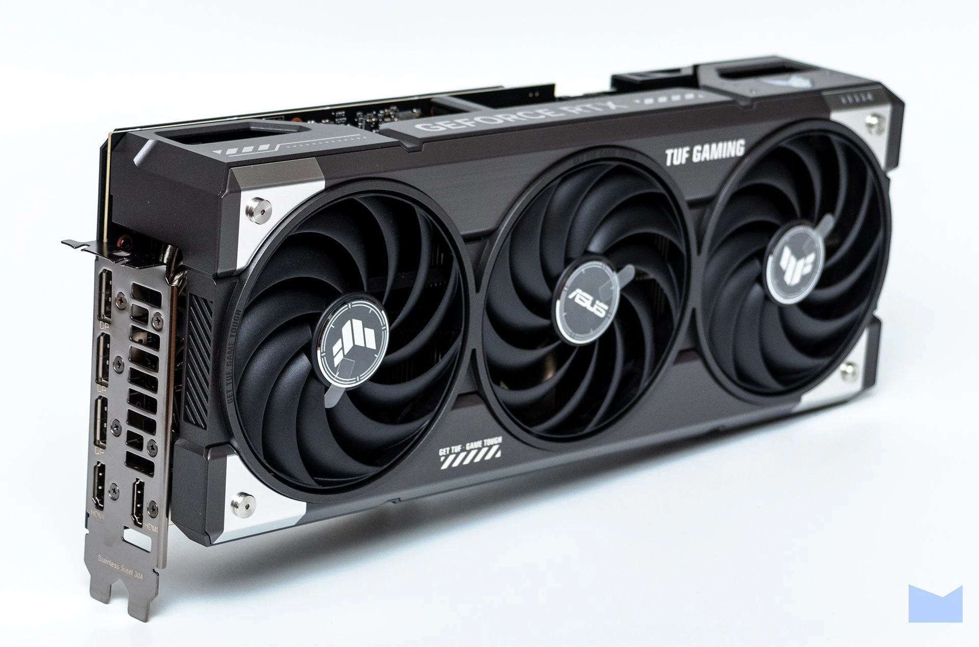 NVIDIA GeForce RTX 50: стрес-тест у нових іграх 10
