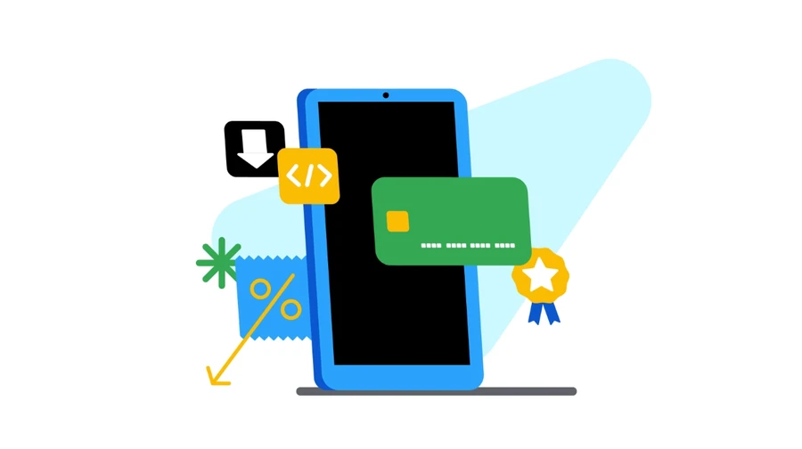 Google Play Store: комісії знизять, з'являться альтернативні платежі після суду з Epic Games 1