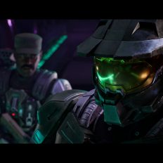 Halo Infinite: Застосунок спотикається на Unreal Engine 5, RTX 5090 ледь долає 100 FPS на 1440p Ultra 8
