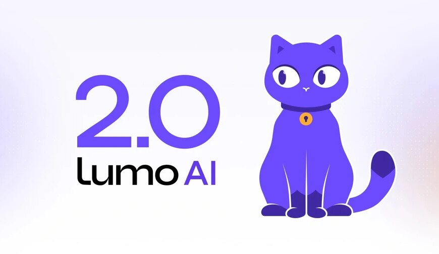 Proton Lumo 2.0: ШІ-асистент з акцентом на конфіденційність
