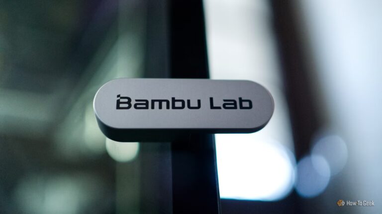 Ваш 3D-принтер Bambu Lab спілкується з розумним будинком: реальна користь вже тут 7 Ваш 3D-принтер Bambu Lab спілкується з розумним будинком: реальна користь вже тут 6