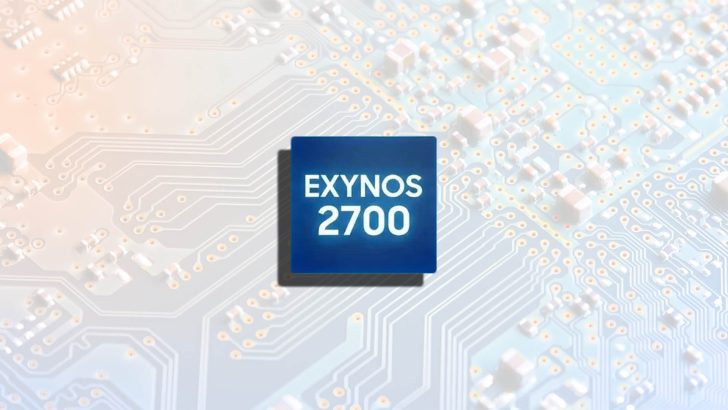 Samsung Exynos 2700: Розробка триває без затримок, але проблеми чипсетів обтяжують підрозділ 18