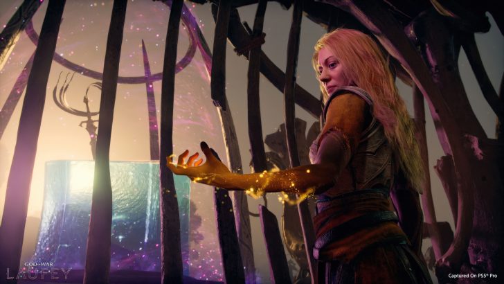 Головна 36 Пранк у God of War: Режисер спростовує критику “Космічного куба”, розкриваючи “надкруті”…