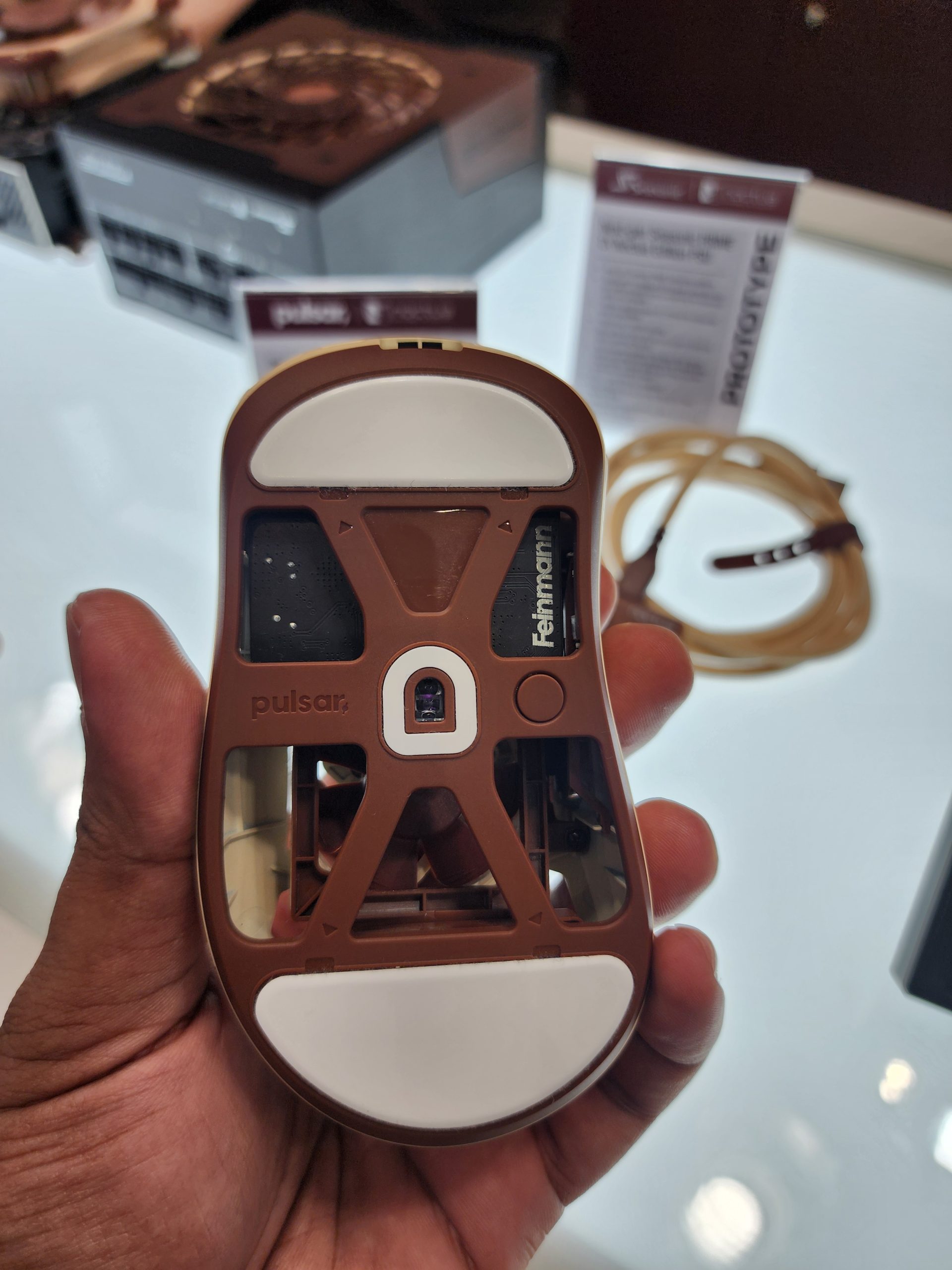 Noctua ламає традиції: перші AIO-водянки від €219, нові радіатори та блоки живлення PRIME TX з OptiGuard 41 Noctua ламає традиції: перші AIO-водянки від €219, нові радіатори та блоки живлення PRIME TX з OptiGuard 41