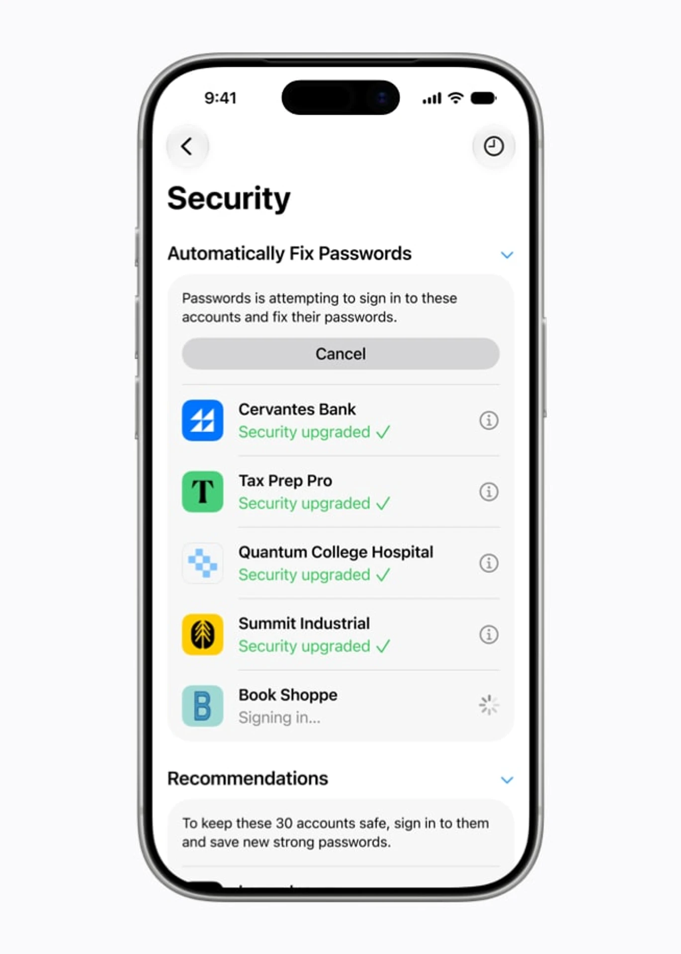 Apple Intelligence: десятки нових функцій для iPhone, iPad та Mac 2