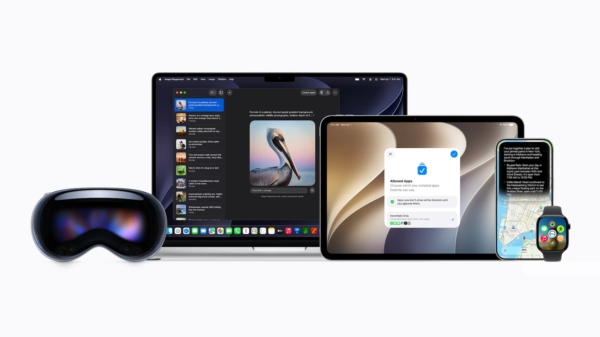 Apple WWDC 2026: тривала самоповторюваність, робота над помилками та "нова" Siri 8