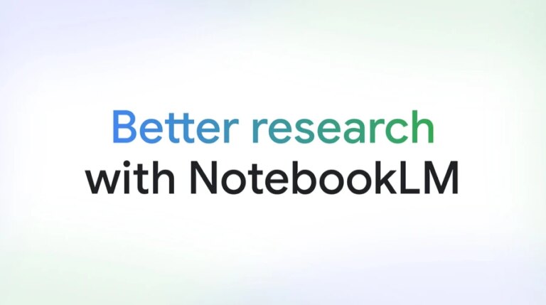 NotebookLM тепер пише код та аналізує дані 24 NotebookLM тепер пише код та аналізує дані 24
