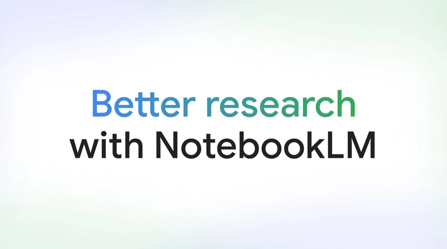 NotebookLM тепер пише код та аналізує дані 1