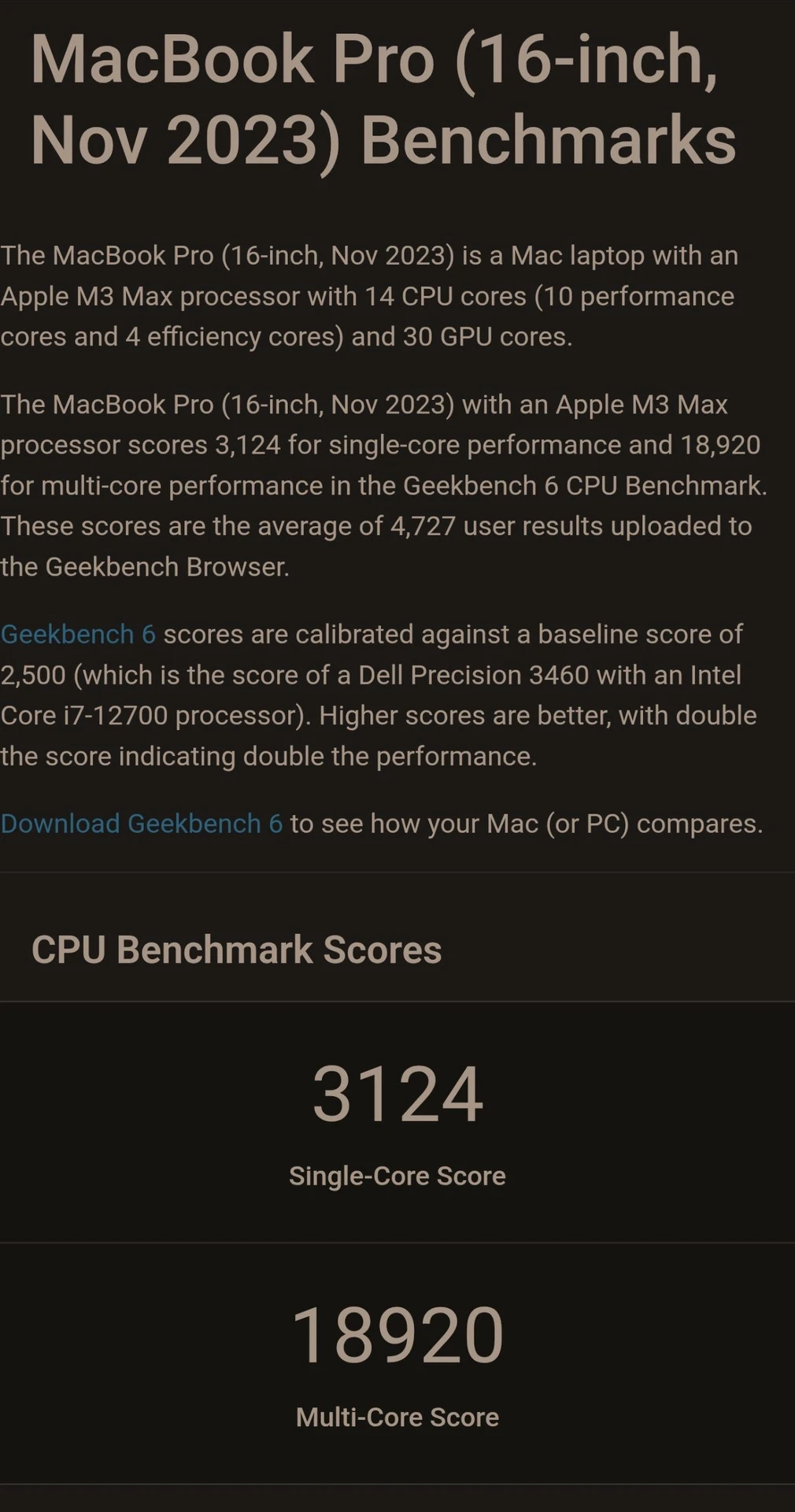 NVIDIA RTX Spark: майже як два Apple M5 або один Core Ultra 9 285HX 7