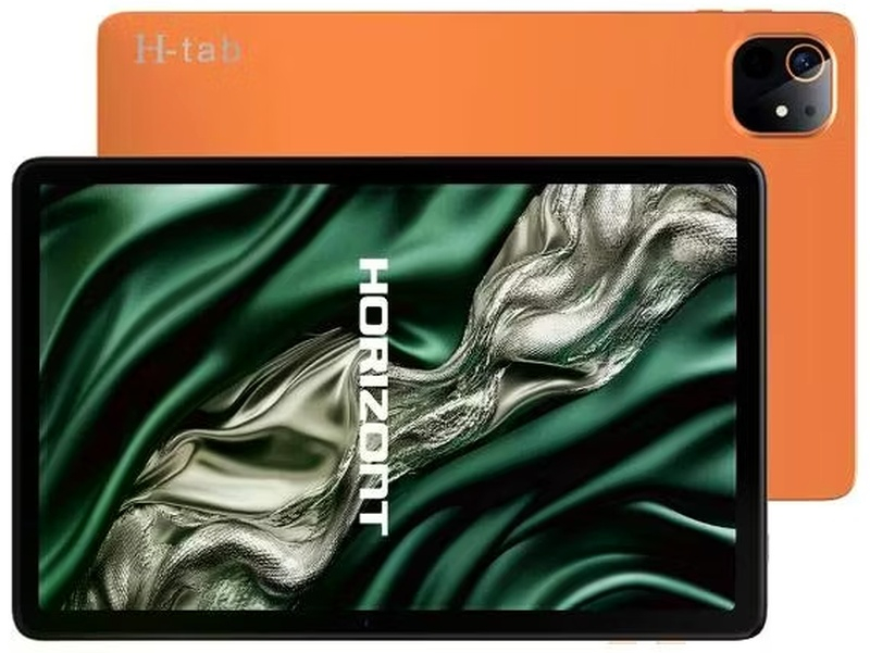 Розпочато продаж планшетів Horizont H-Tab в Україні: Перші подробиці 3