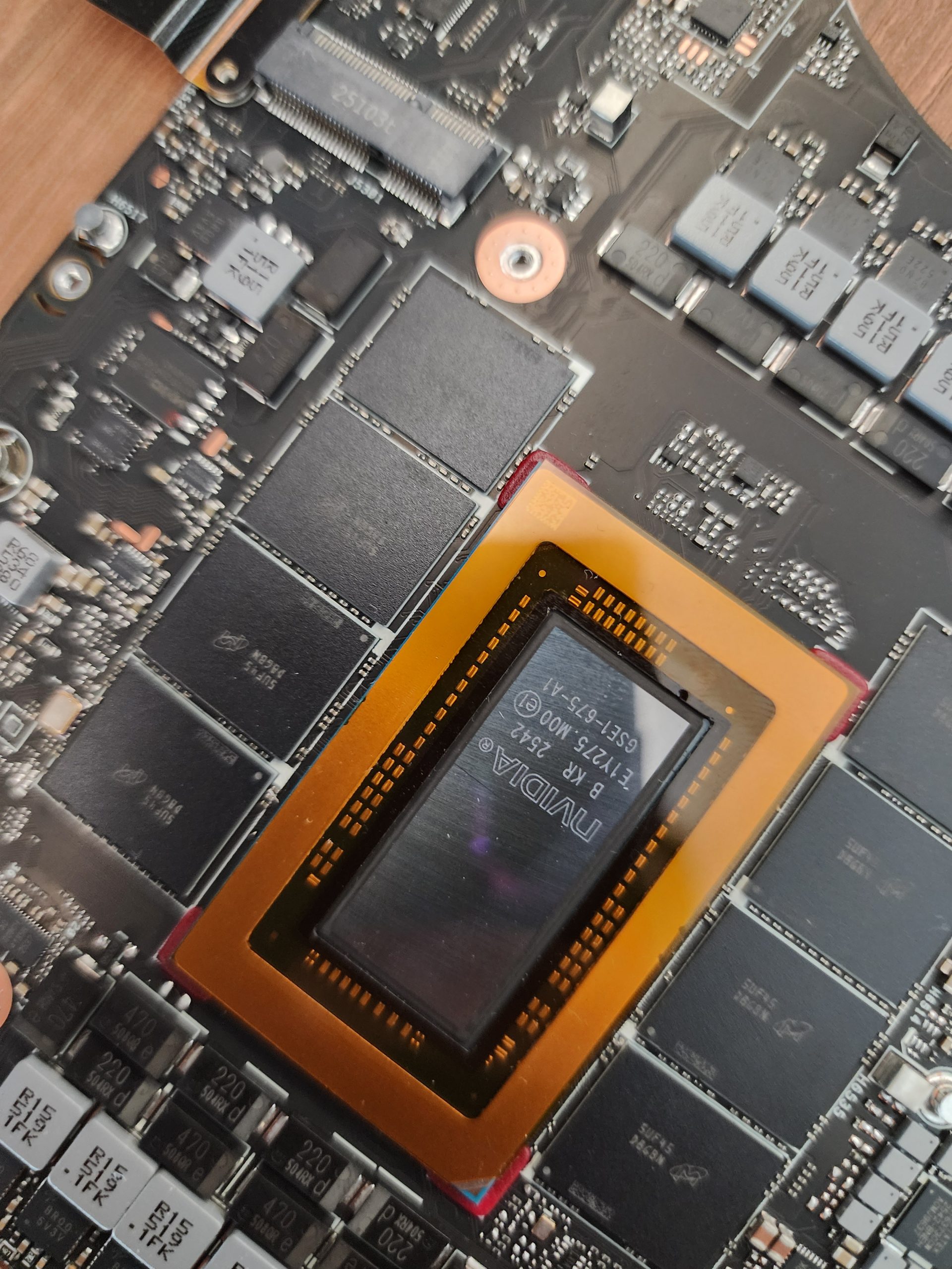 Тестуємо перші ноутбуки та ПК з NVIDIA RTX Spark: ASUS, Dell, HP, Microsoft, MSI, Lenovo вже тут 19