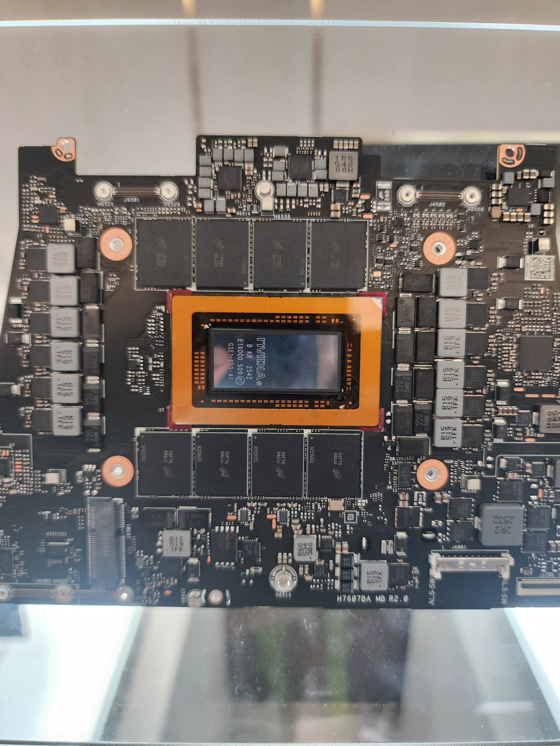 Тестуємо перші ноутбуки та ПК з NVIDIA RTX Spark: ASUS, Dell, HP, Microsoft, MSI, Lenovo вже тут 27