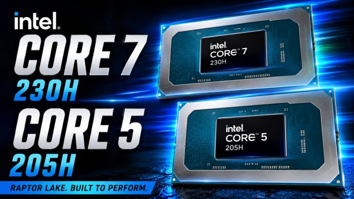Intel повертає Raptor Lake: нові процесори Core 7 та Core 5 без вбудованої графіки 36 Intel повертає Raptor Lake: нові процесори Core 7 та Core 5 без вбудованої графіки 33
