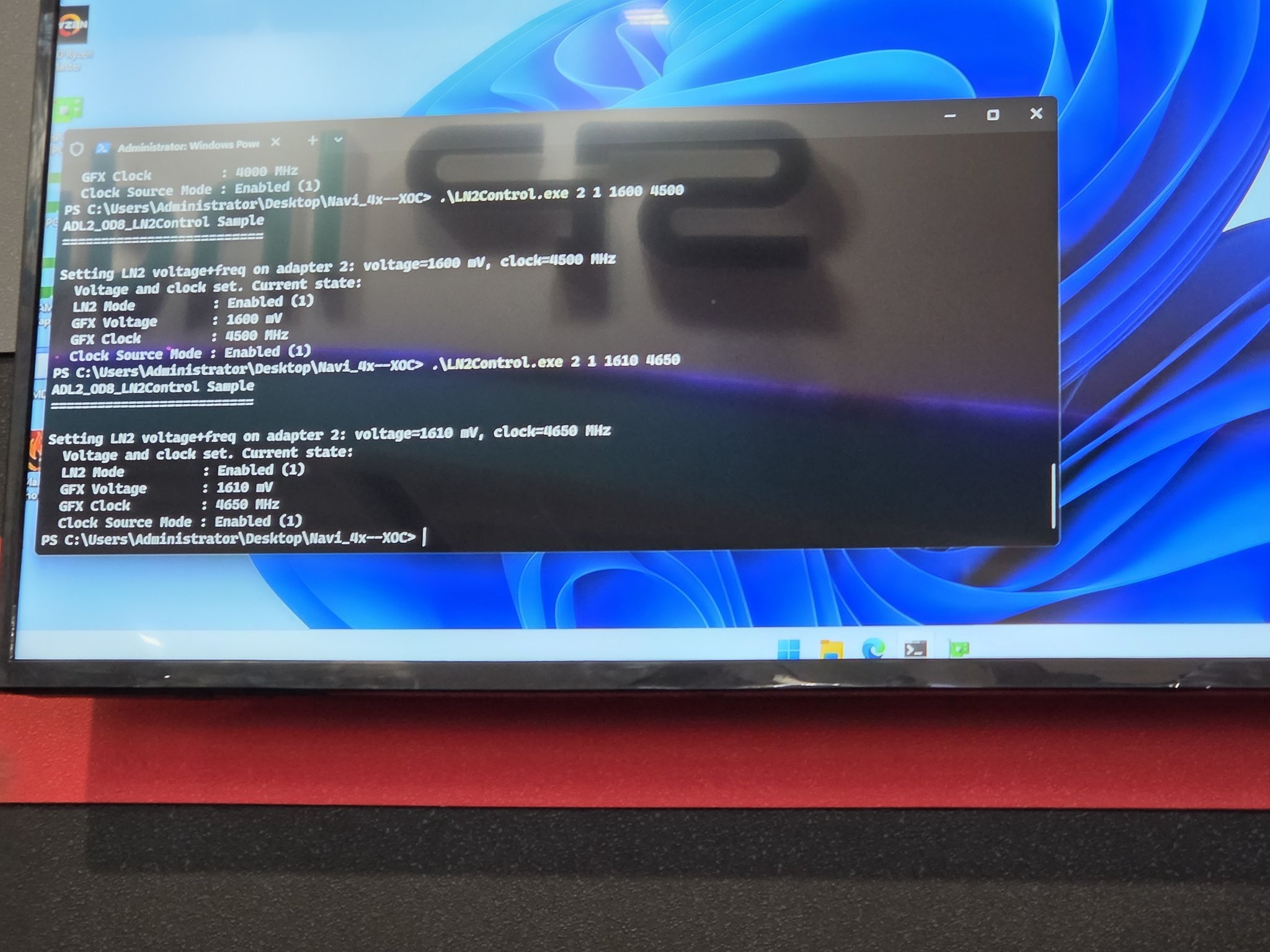 AMD-оверклокер розкриває таємні інструменти: Radeon RX 9060 XT злетів до другого місця на 4.64 ГГц 3