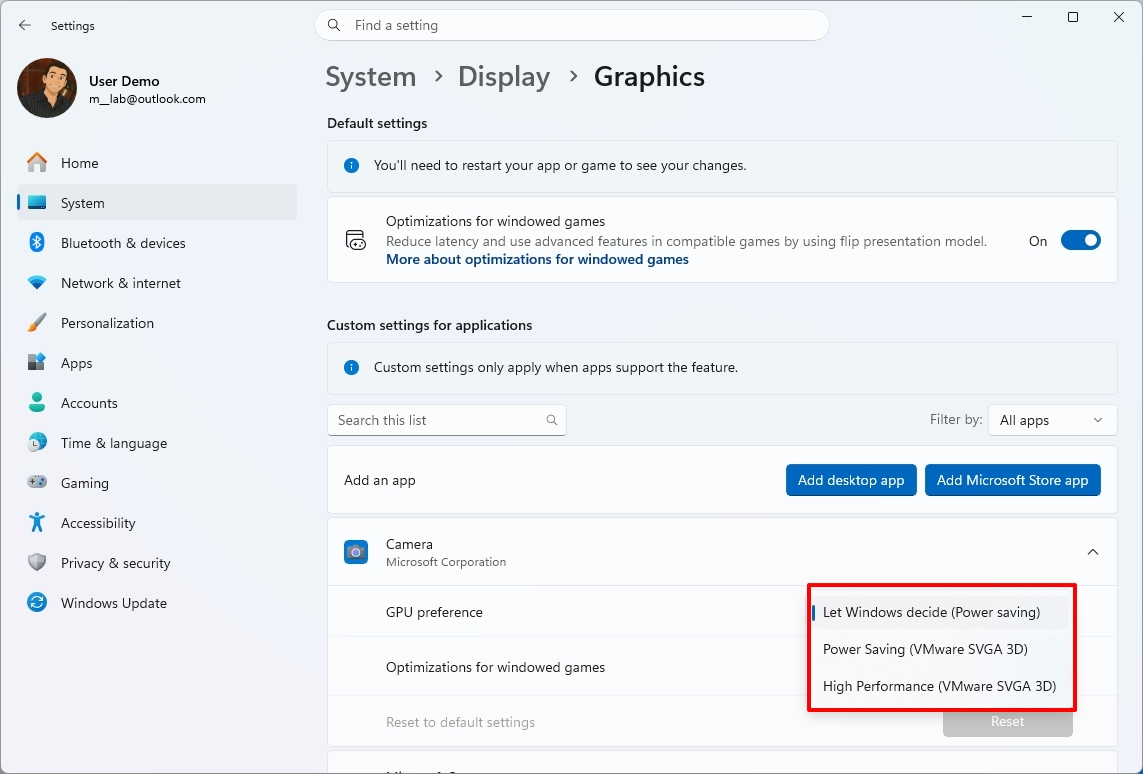 Покращуємо роботу Windows 11 Pro: оптимізуємо батарею та продуктивність на сучасному "залізі" 9