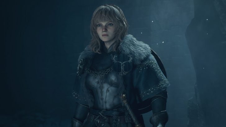 Dragon's Dogma 2: Dark Arisen переписує правила гри: 12 нових підземель та потужна реліквія чекають на тебе 22 Dragon's Dogma 2: Dark Arisen переписує правила гри: 12 нових підземель та потужна реліквія чекають на тебе 22
