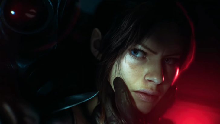 Resident Evil: Veronica - Пориньте у класику 2027 року на ПК та консолях 33