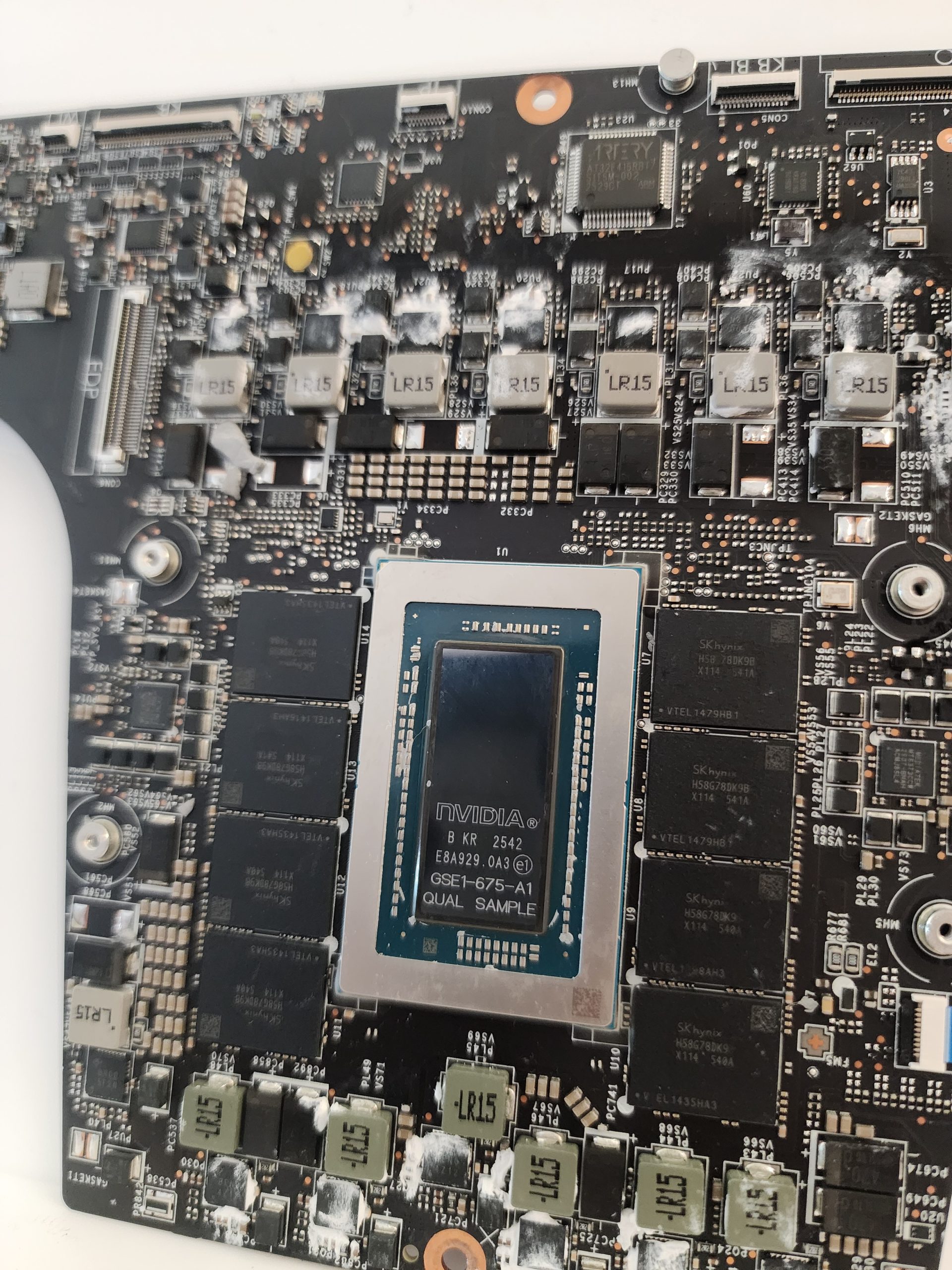 Тестуємо перші ноутбуки та ПК з NVIDIA RTX Spark: ASUS, Dell, HP, Microsoft, MSI, Lenovo вже тут 58