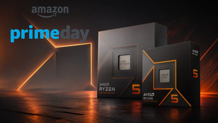 AMD знижує ціни на процесори 9600X та 7600X: зібрати потужний ПК з AM5 стало значно дешевше 1 AMD знижує ціни на процесори 9600X та 7600X: зібрати потужний ПК з AM5 стало значно дешевше 1