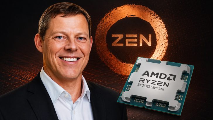 Головна 6 AMD гарантує підтримку AM5 до 2029 року: коли чекати наступний сокет?