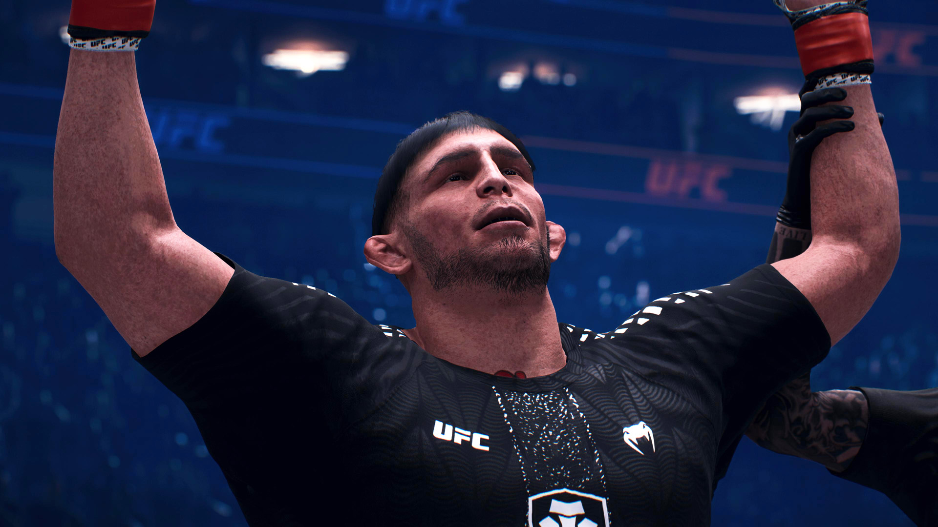 EA Sports UFC 6: Досконалий бійцівський симулятор, який все ж не б'є на повну силу 5
