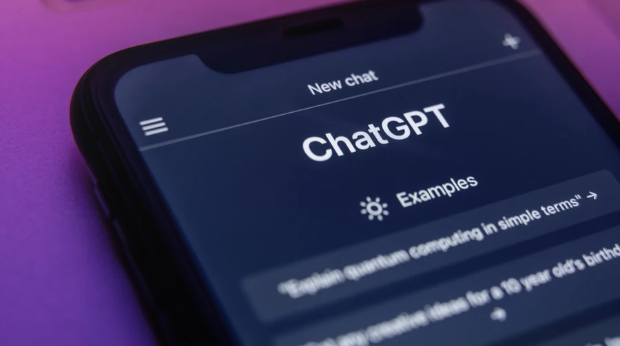 ChatGPT: нова система запланованих завдань 1