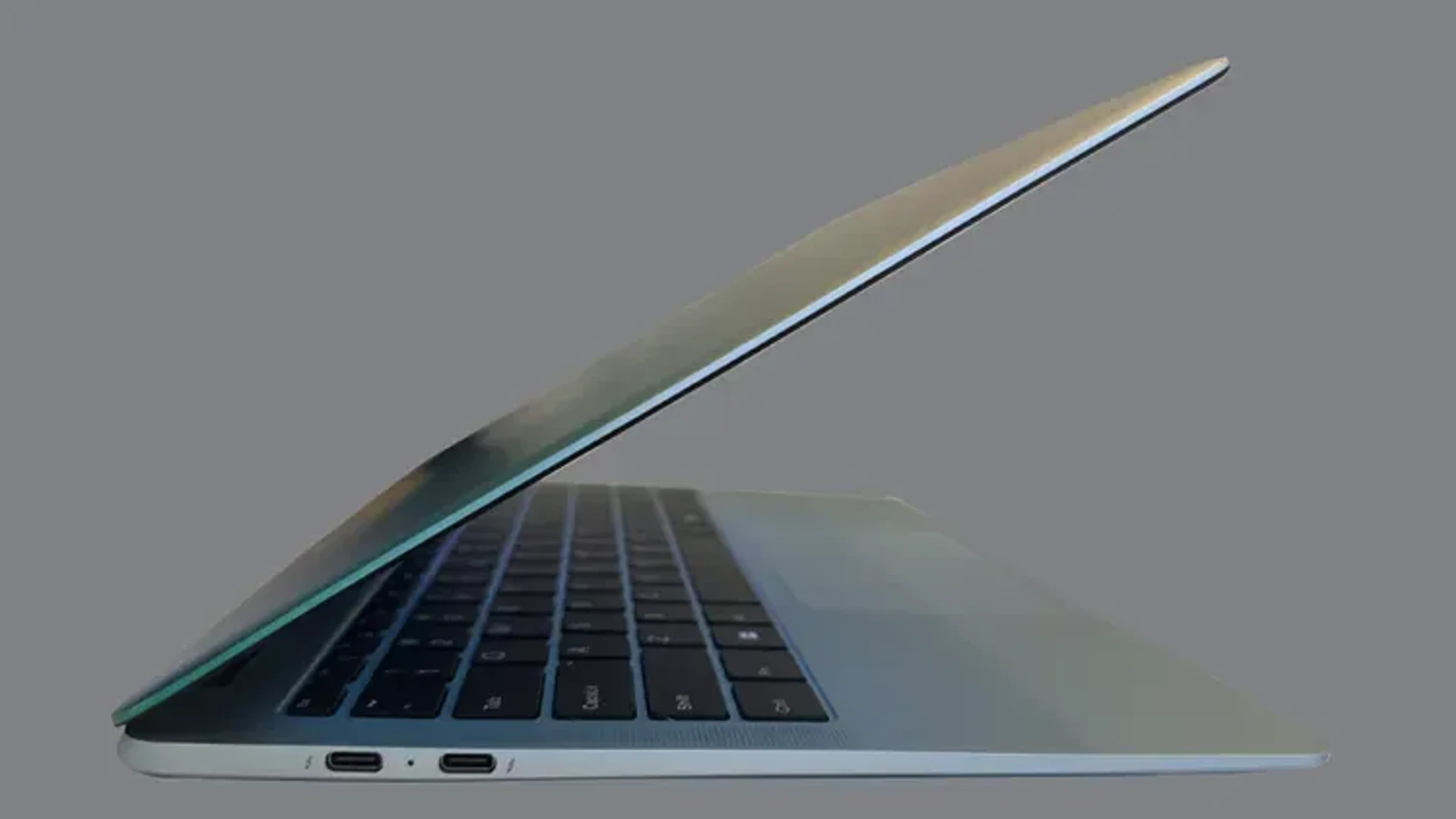 Intel Wildcat Lake: ноутбук охолоджується безвентиляторною системою AirJet 3