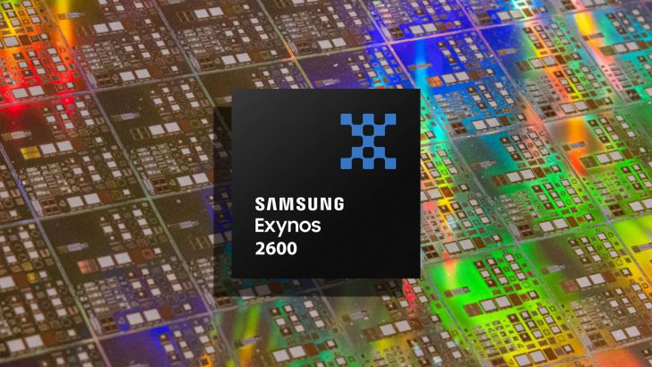 Samsung Electronics: Чи стане Exynos 2600 на $270 пасткою для Galaxy Z Flip 8? 8 Samsung Electronics: Чи стане Exynos 2600 на $270 пасткою для Galaxy Z Flip 8? 8