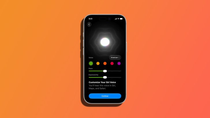 Siri розширює конкурентоспроможність Apple, але не впливає на рішення про покупку 58