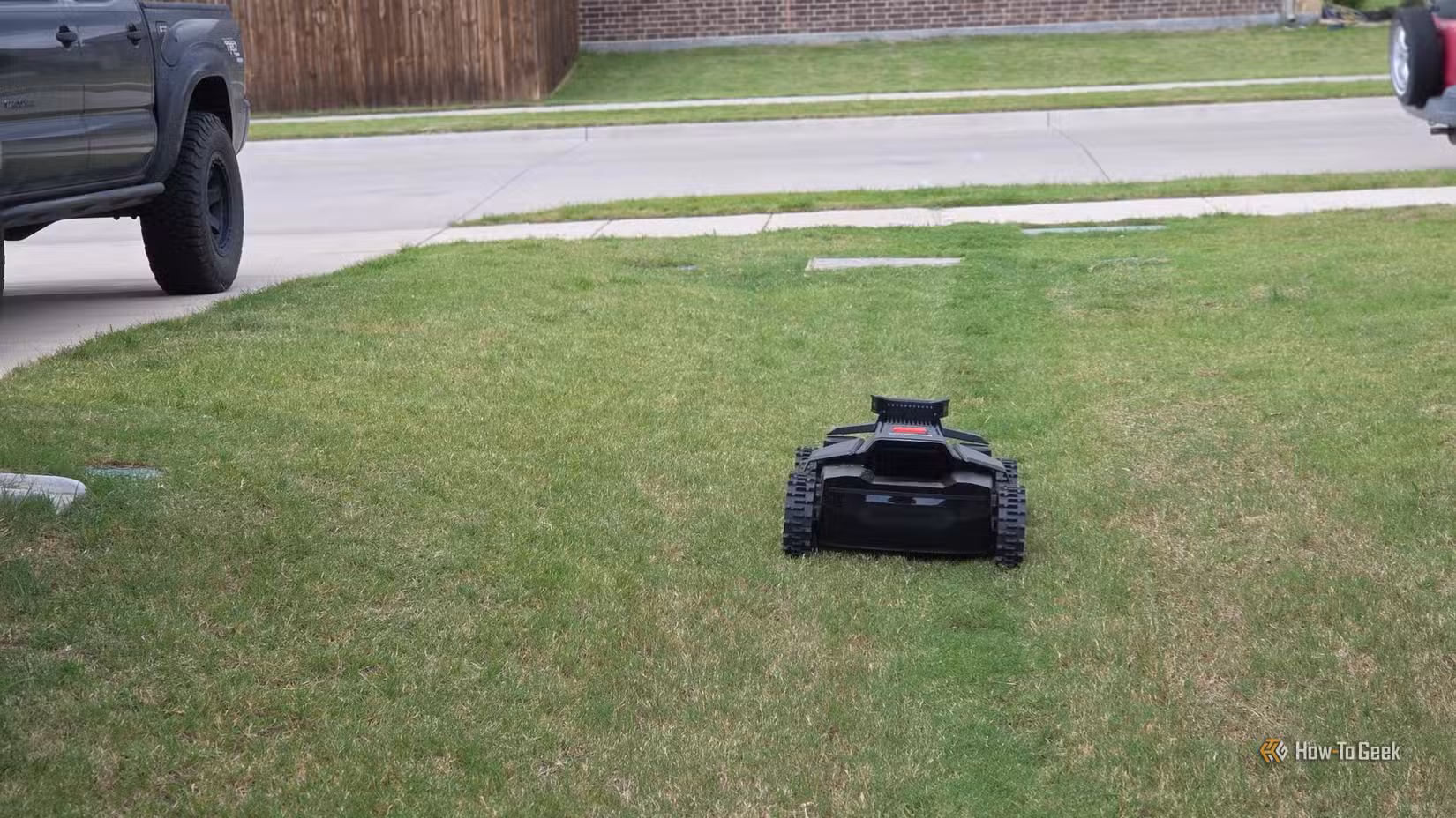 Segway Navimow X430: Розумний робот-газонокосар, що вражає функціоналом (і ціною) 6