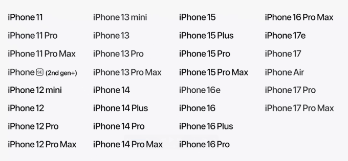 WWDC 2026: Усе про Siri AI, iOS 27, Apple Intelligence та майбутнє Apple 6 WWDC 2026: Усе про Siri AI, iOS 27, Apple Intelligence та майбутнє Apple 6